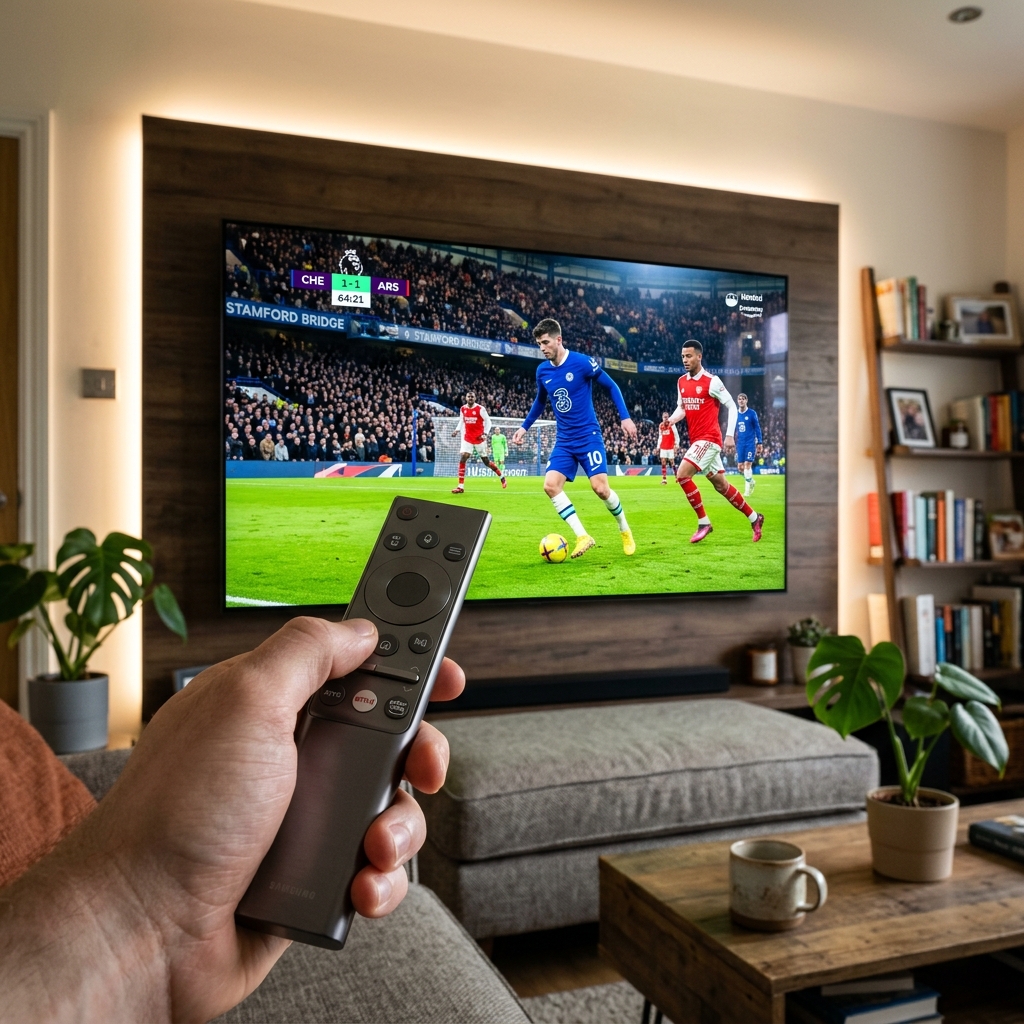 Test Drive Sell Digital Hub IPTV for 24 Hours: Try Before You Buy